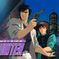 City Hunter