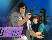 City Hunter