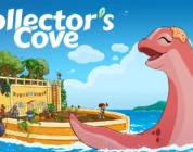 Collector's Cove