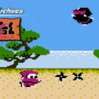 Console Archives Ninja-Kid II