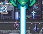 Console Archives SONIC WINGS Special