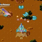 Console Archives: Terra Cresta