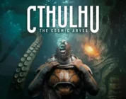 Cthulhu: The Cosmic Abyss