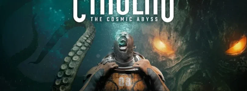 Cthulhu: The Cosmic Abyss