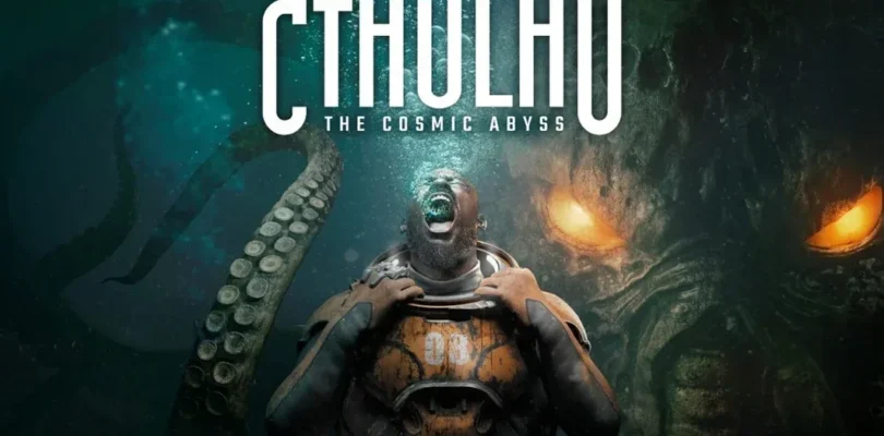 Cthulu: The Cosmic Abyss