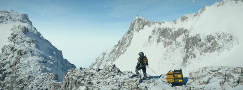 Death Stranding 2: On the Beach muestra sus requisitos para PC