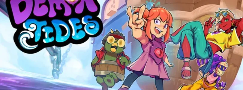 Demon Tides
