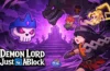 Demond Lord: Just A Block