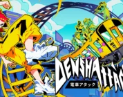 Denshattack!
