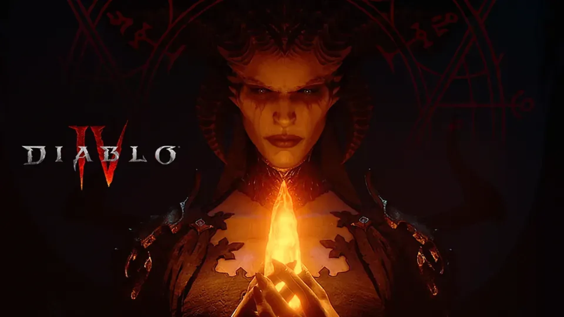 Diablo IV - Temporada de la masacre