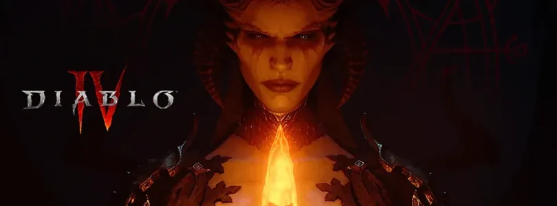 Diablo IV - Temporada de la masacre