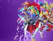 Digimon Story: Time Stranger - Additional Digimon & Episode Pack 3: Anti-ParadoX