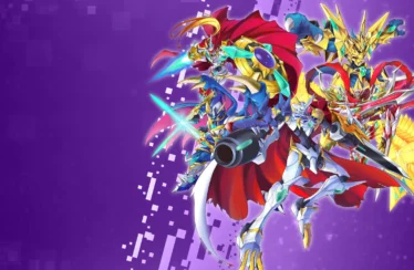 Digimon Story: Time Stranger - Additional Digimon & Episode Pack 3: Anti-ParadoX