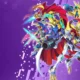 Digimon Story: Time Stranger - Additional Digimon & Episode Pack 3: Anti-ParadoX