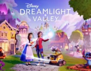 Disney Dreamlight Valley - Nintendo Switch 2 Edition