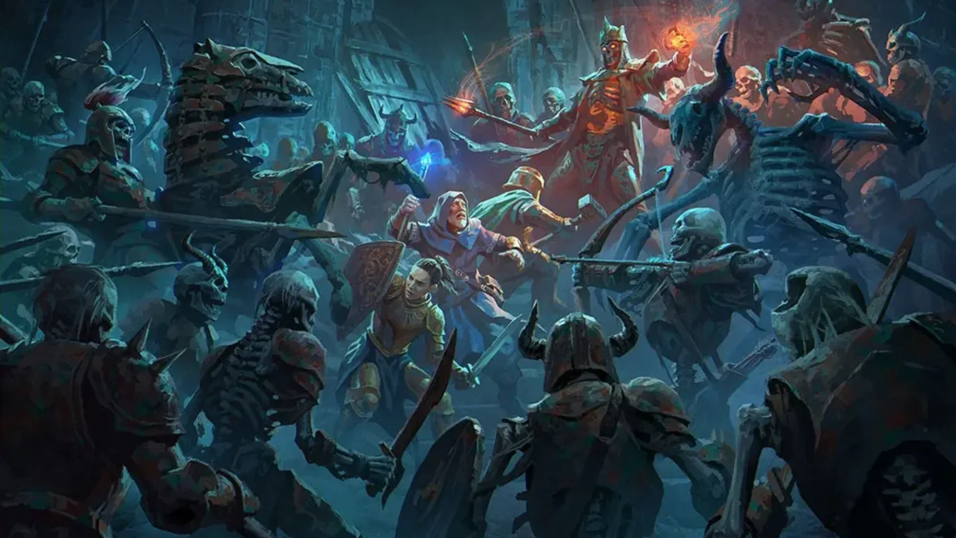 Dungeons & Dragons