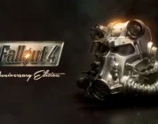Fallout 4: Anniversary Edition
