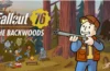 Fallout 76: The Backwoods