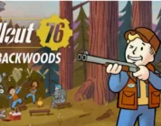Fallout 76: The Backwoods