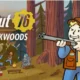 Fallout 76: The Backwoods