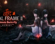 Fatal Frame II Crimson Butterfly Remake