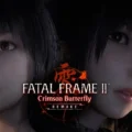 Fatal Frame II: Crimson Butterly Remake