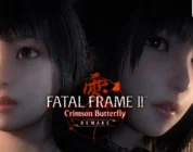 Fatal Frame II: Crimson Butterly Remake