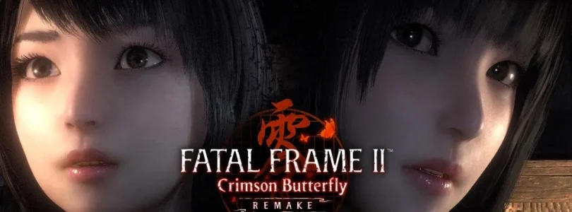 Fatal Frame II: Crimson Butterly Remake