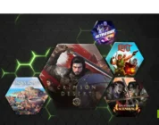 GeForce NOW - Marzo 2026