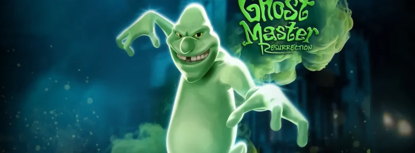 Ghost Master Resurrection