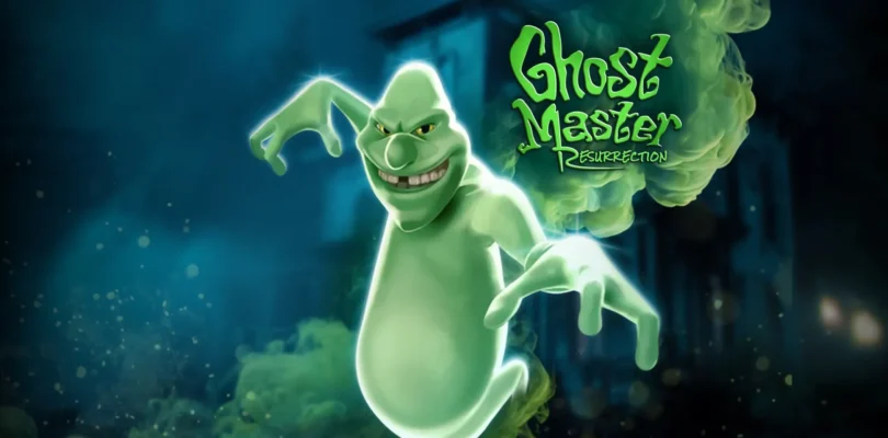 Ghost Master Resurrection