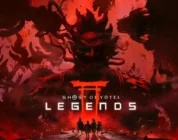 Ghost of Yōtei Legends