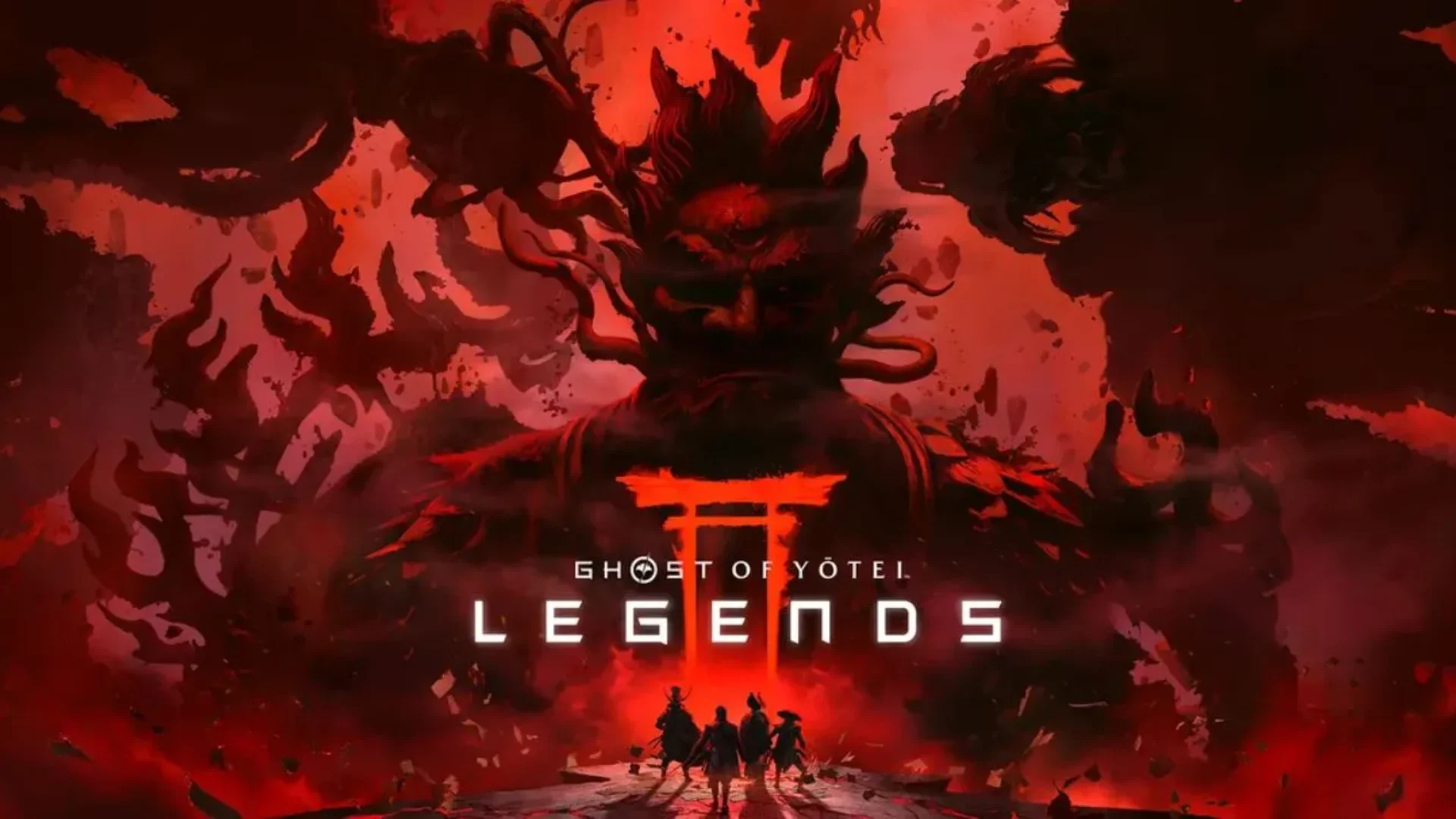 Ghost of Yōtei Legends