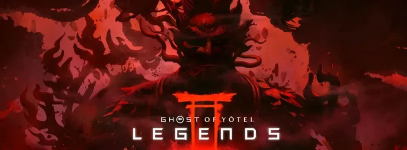 Ghost of Yōtei Legends