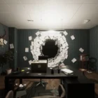 Go Home Annie: An SCP Game