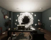 Go Home Annie: An SCP Game