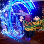 Guardianes de la Noche -Kimetsu no Yaiba- Las Crónicas de Hinokami 2- Giyū Tomioka