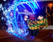 Guardianes de la Noche -Kimetsu no Yaiba- Las Crónicas de Hinokami 2- Giyū Tomioka