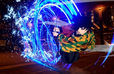 Guardianes de la Noche -Kimetsu no Yaiba- Las Crónicas de Hinokami 2- Giyū Tomioka