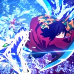 Guardianes de la Noche -Kimetsu no Yaiba- Las Crónicas de Hinokami 2- Giyū Tomioka