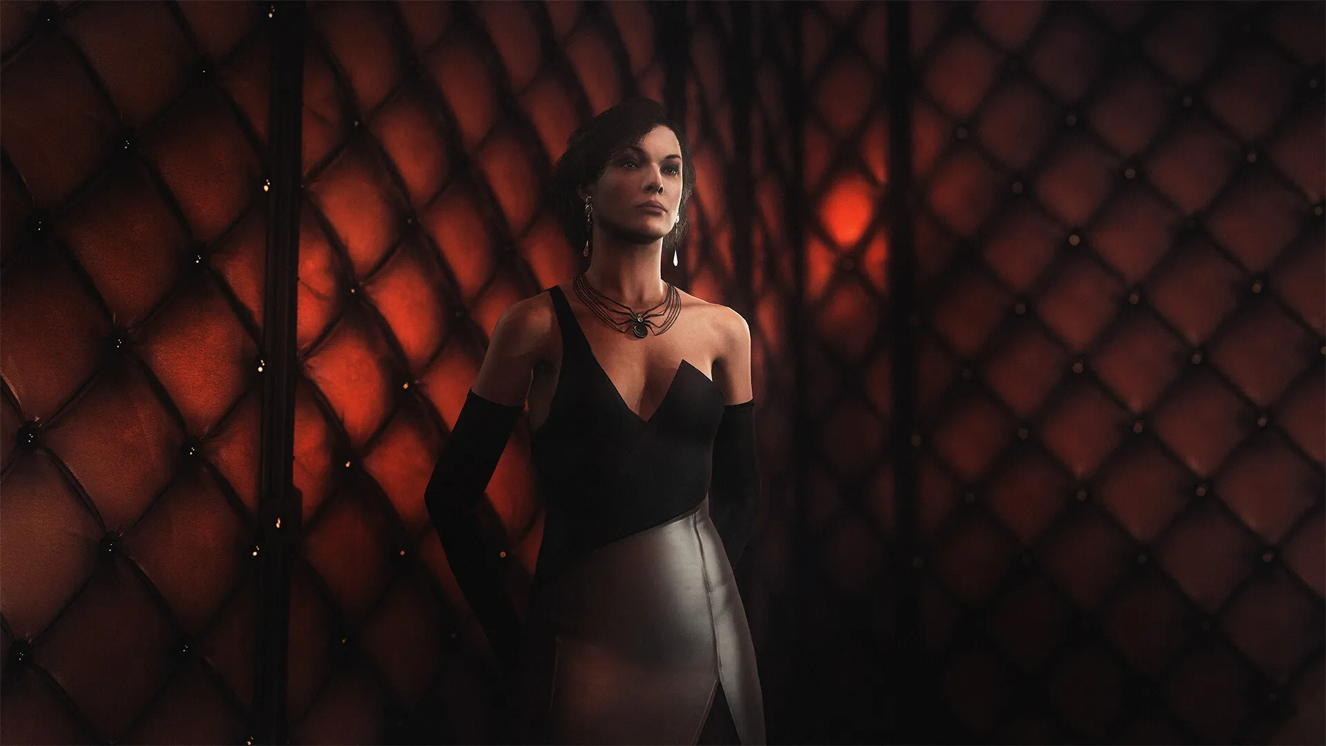 Hitman World of Assassination - Patient Zero Requiem Pack