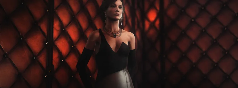 Hitman World of Assassination - Patient Zero Requiem Pack