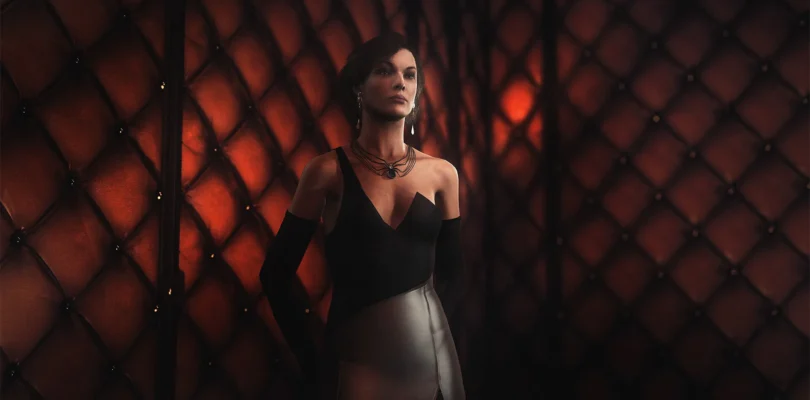 Hitman World of Assassination - Patient Zero Requiem Pack