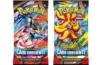 JCC Pokémon - Megaevolución caos creciente
