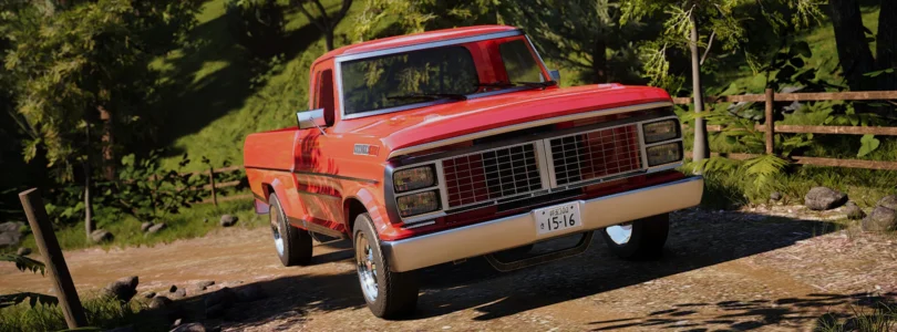 JDM: Japanese Drift Mster - JDM: American Classics