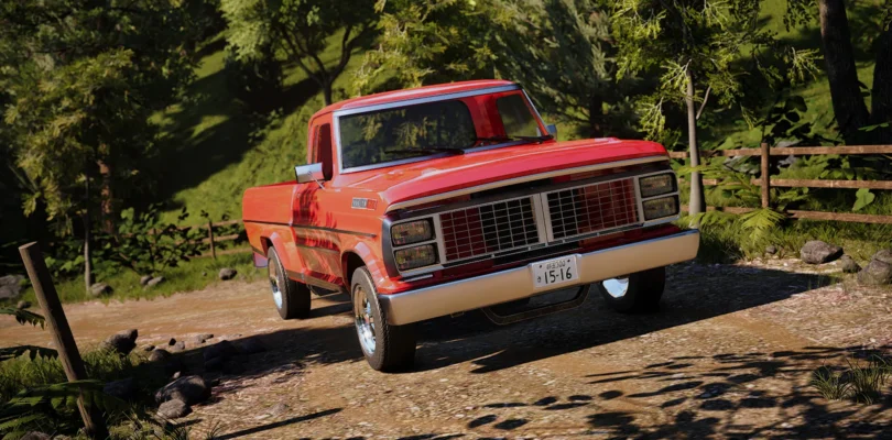 JDM: Japanese Drift Mster - JDM: American Classics