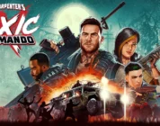 John Carpenter's Toxic Commando