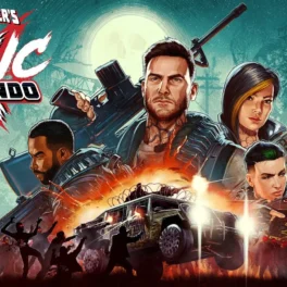 John Carpenter's Toxic Commando
