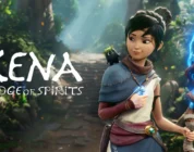 Kena: Bridge of Spirits