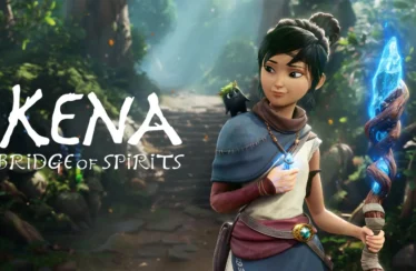 Kena: Bridge of Spirits